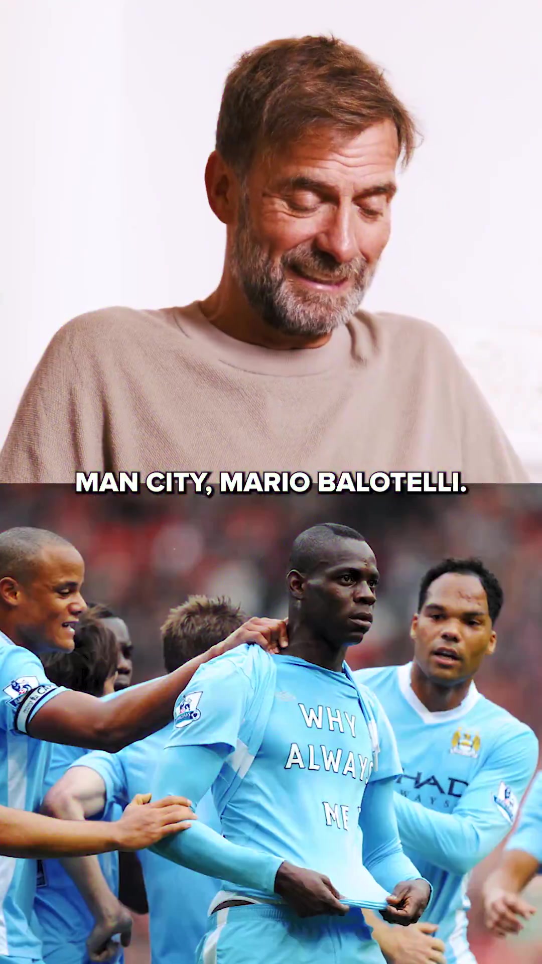 app下载-克洛普给著名庆祝打分：C罗萨拉赫帕尔默10分 自己德比战狂奔15分