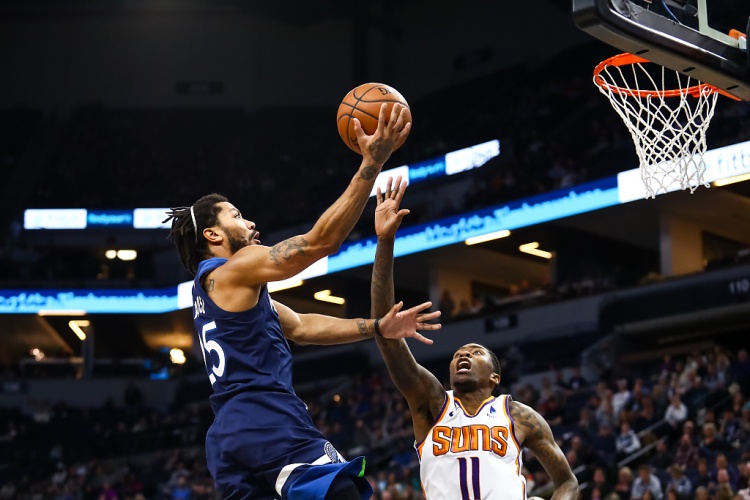 香波特谈防守过最好的控球手：欧文除外 前3是克6&amp;韦德&amp;罗斯