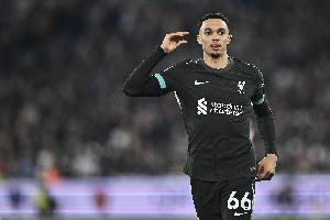 app下载-真的自由身离队❓记者：皇马和阿诺德的谈判已到非常深入的阶段