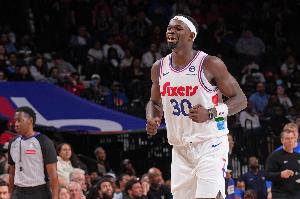 kaiyun 官网-抓住机会！76人次轮秀博纳15中13得生涯新高28分 另有6板2断3帽