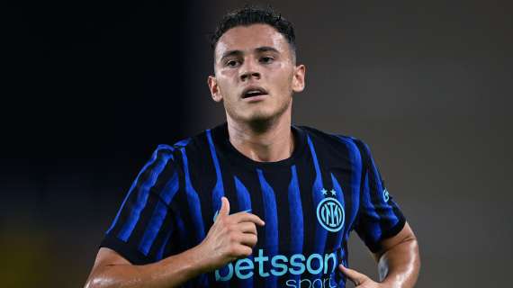 米体：博洛尼亚想租借阿斯拉尼，但国米标价1800万欧直接出售