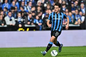 比利时媒体：贾沙里告知布鲁日，不会再为球队出赛