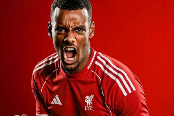 二选一！伊萨克下家最新赔率：去利物浦1.66领跑，留在纽卡2.25