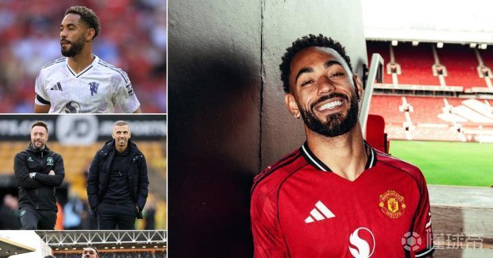 加里-奥尼尔：库尼亚天赋出众；瓜帅对我执教理念影响最大