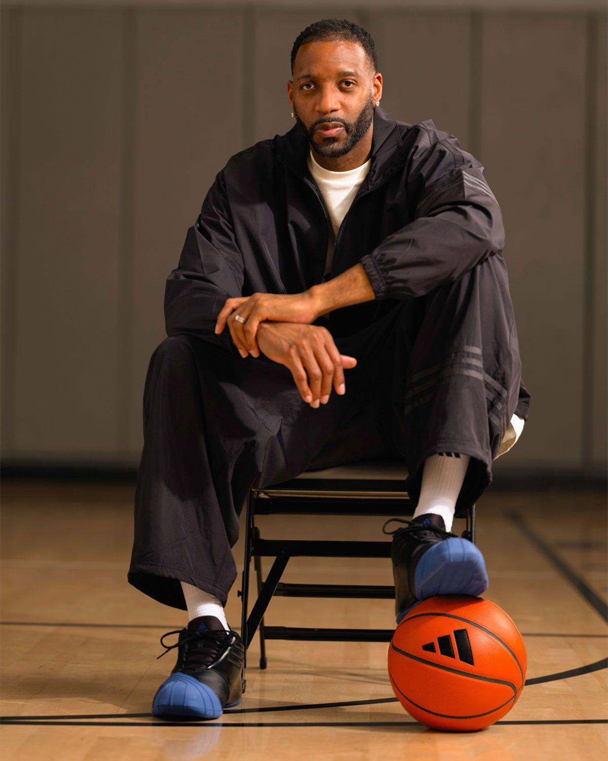 网页版登录入口-Shams：麦迪时隔多年重签阿迪达斯，将推动ABCD青少年篮球训练营复兴