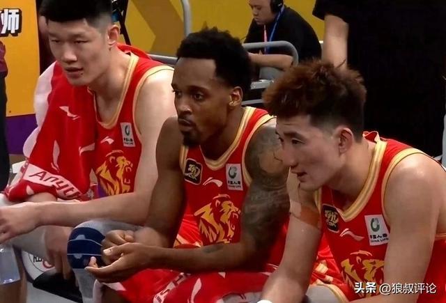 kaiyun 官网-广厦总经理：与布朗沟通过归化事宜 但他放弃美国国籍是一个天价