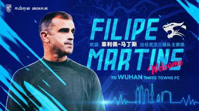 网页版登录入口-独家专访三镇新帅：我们正在相对重建 有信心成功