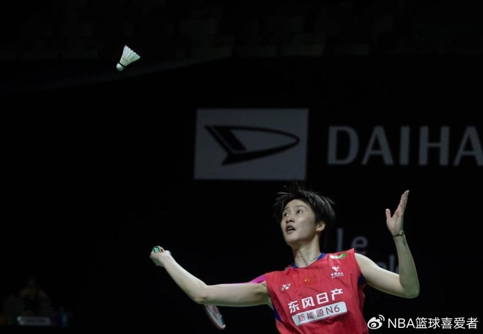 开云体育-时隔3年再度印尼封王！陈雨菲2-0泰国超新星，夺得个人赛季首冠|碧查梦|女单|国羽|宫崎友花|奥原希望_新浪体育_新浪新闻