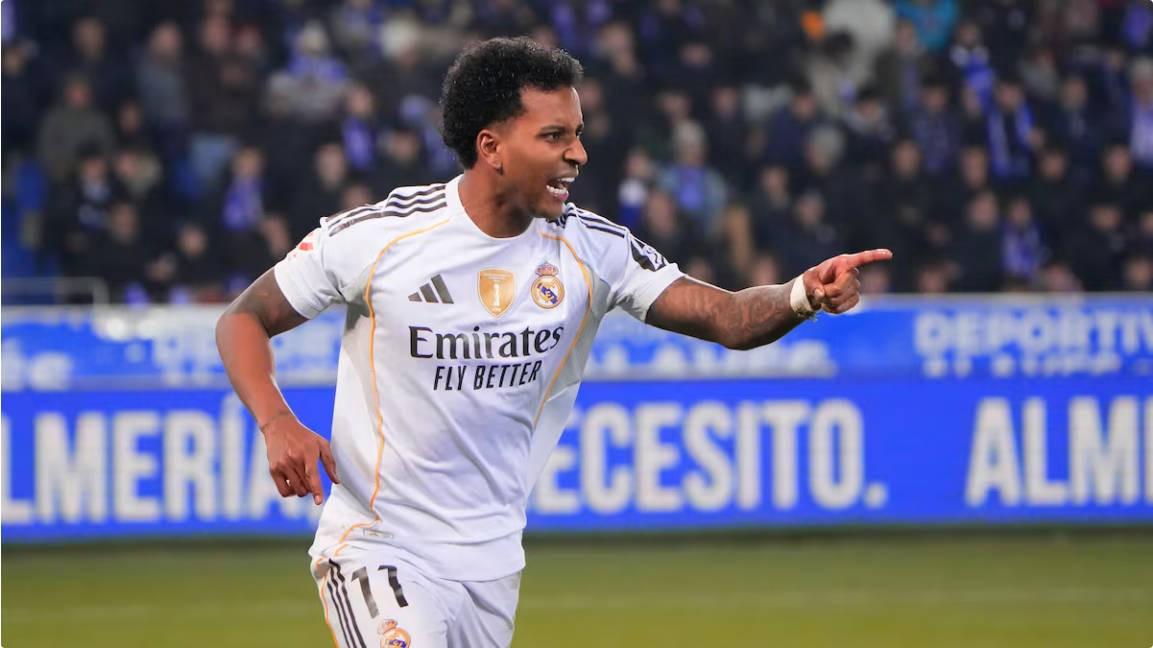 app下载-罗马诺&amp;amp;科贝电台：罗德里戈伤缺最多10个月，2027年回归