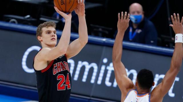 网页版登录入口-拉文效率与神比肩却两失绝杀 公牛遭22分耻辱翻盘